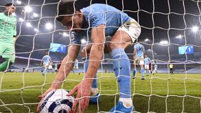 Rúben Dias rejeita ser comparado a Kompany: «Já viram o que ele ganhou?»