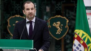 Varandas: «Quem fala em festas, cerimónias e títulos já ganhos não quer que o Sporting vença»