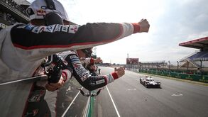 24 Horas de Le Mans adiadas para agosto para permitir presença de público