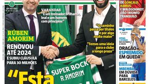 Sexta-feira, 5 de março de 2021