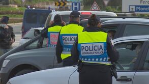 Circulação entre concelhos proibida a partir das 20h00 desta sexta-feira: conheça as exceções