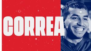 Ángel Correa lança o emocionante dérbi de Madrid