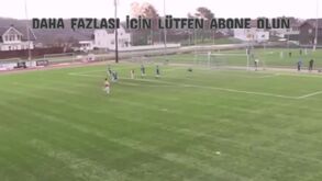 Primo de Haaland impressiona no Molde: 64 golos em 37 jogos