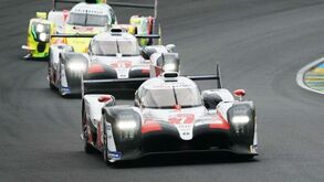 Prova das 8 Horas de Portimão adiada para junho