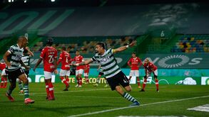 Sporting faz história: leão alcança arranque nunca visto em Alvalade na Liga