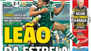 Sábado, 6 de março de 2021 