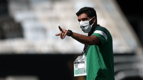 Abel confiante antes da final