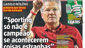 Domingo, 7 de março de 2021