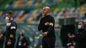 Pepa: «Simulámos o barulho normal dos jogos nos treinos para estimular a concentração»