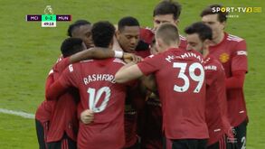 Receção perfeita e finalização ainda melhor: Rafael Leão de volta aos golos