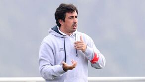 Raúl Oliveira: «Futebol é um bocadito como o boxe, tens de levar uns socos e levantar»