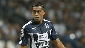 Ex-benfiquista Funes Mori vítima de assalto armado na própria casa