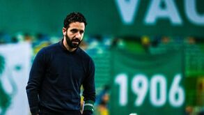 Sporting e Rúben Amorim acusados de fraude: treinador arrisca suspensão de um a seis anos