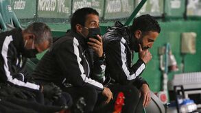 Sporting não corre risco de perder pontos: o que dizem os regulamentos