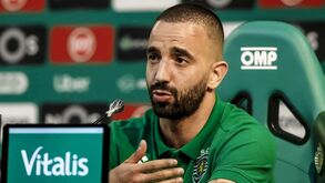 Soraia Quarenta estranha acusação a Rúben Amorim: «E prática corrente, nunca penalizada»