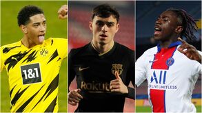 Quatro portugueses entre os jovens mais promissores do Mundo: saiba quem são