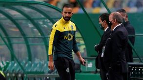 Miguel Braga: «Processo a Rúben Amorim não é inocente»