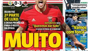 Terça-feira, 9 de março de 2021