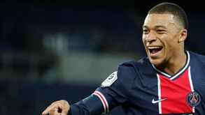 Mbappé quer um salário ao nível de Neymar: os milhões em causa