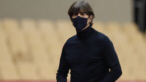 Joachim Löw abandona seleção da Alemanha depois do Euro'2020