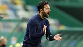 Jurista diz que punição de Sporting e Rúben Amorim 