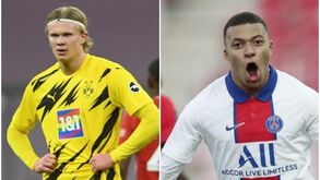 Transferências entre colossos em risco? «É uma violação da livre circulação de trabalhadores»