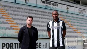 Imbula já corre para a nova época