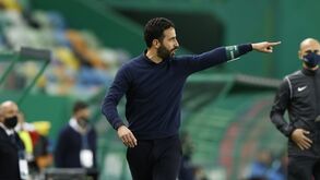 Presidente da Confederação dos Treinadores e o caso Amorim: «Acho estranho agora darem importância a isto»