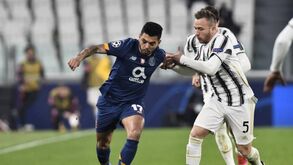 Corona: «Coração ainda está a bater e muito rápido»