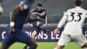 Sérgio Oliveira: «Há quem não goste de nós, mas os que gostam estão orgulhosos»