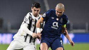 Pepe: «É difícil explicar por palavras o que sentimos»