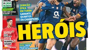 Quarta-feira, 10 de março de 2021