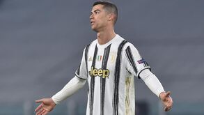 Del Piero sobre Cristiano Ronaldo: «Tem a sua responsabilidade, mas não é o único culpado»