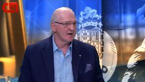 Jorge Amaral: «Quando não dão nada pelo FC Porto, ele aparece...»