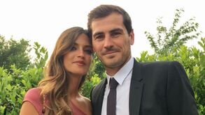 Casillas e Sara Carbonero separados, avança revista espanhola