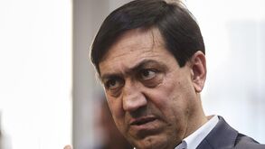 Delmino Pereira sobre a suspensão de Raúl Alarcón: «Demonstra que o sistema funciona»
