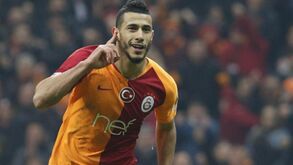 Galatasaray rescinde com Younes Belhanda após críticas do internacional marroquino