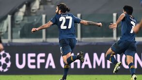 FC Porto dispara 8% em bolsa após eliminar Juventus e aumentar encaixe na Champions