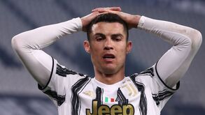 Gary Lineker: «Finalmente encontramos algo que Ronaldo não consegue fazer»