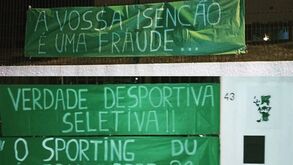 Directivo XXI para a Associação Nacional de Treinadores: «A vossa isenção é uma fraude...»