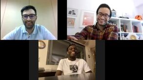 Bruma explica a famosa frase 'Champions Galasataray': «Estava atrasado para o treino, disse aquilo e fui-me embora»