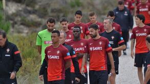 Bruma: «Foram ao meu quarto às 22h00 e disseram: 'Faz as malas, vais para a Seleção A'»