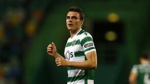 Conselho de Disciplina instaura processo a João Palhinha, Feddal, Luís Neto e Hugo Viana