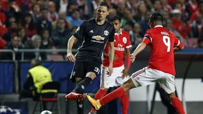 Matic: «Se um dia o Benfica precisar de mim outra vez vamos pensar nisso»