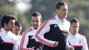 Matic surpreendido com trajeto de Rúben Amorim: «Já é um grande treinador»