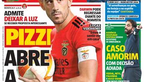 Quinta-feira, 11 de março de 2021