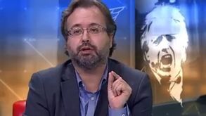 Vítor Pinto e o regresso de Ronaldo a Alvalade: «A competitividade do Sporting torna possível o sonho»