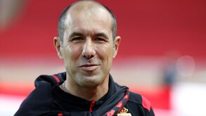 Leonardo Jardim, o convite de Espanha e Mbappé: «Vi que ia ser o melhor jogador do mundo»