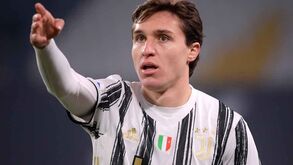Federico Chiesa continua a brilhar forte e a honrar o legado goleador do pai Enrico 