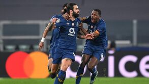 Do mestre em medicina chinesa que tratou Pepe ao vídeo no dia do jogo: por dentro da noite épica do FC Porto